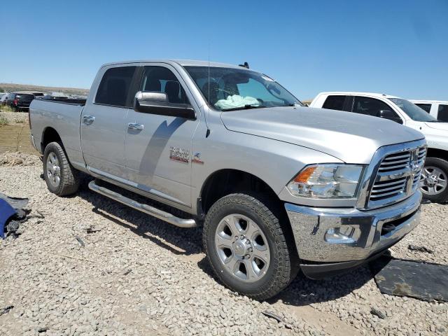 3C63R3DL3EG150266 - 2014 RAM 3500 SLT SILVER photo 4
