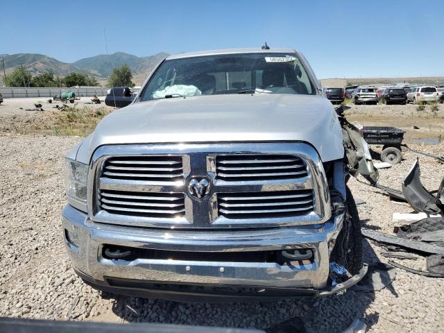 3C63R3DL3EG150266 - 2014 RAM 3500 SLT SILVER photo 5