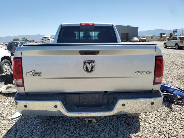 3C63R3DL3EG150266 - 2014 RAM 3500 SLT SILVER photo 6