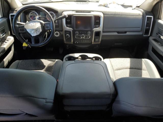 3C63R3DL3EG150266 - 2014 RAM 3500 SLT SILVER photo 8