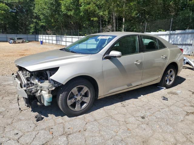 1G11C5SA8GF153482 - 2016 CHEVROLET MALIBU LIM LT Bej foto 1