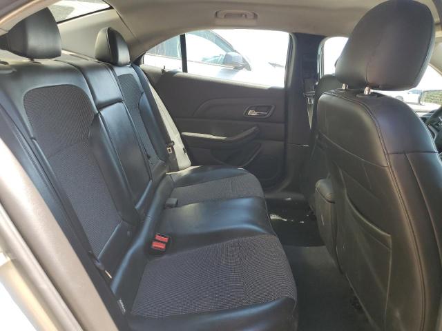 1G11C5SA8GF153482 - 2016 CHEVROLET MALIBU LIM LT Bej foto 10