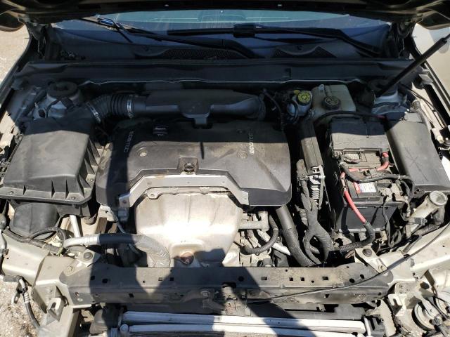 1G11C5SA8GF153482 - 2016 CHEVROLET MALIBU LIM LT Bej foto 11