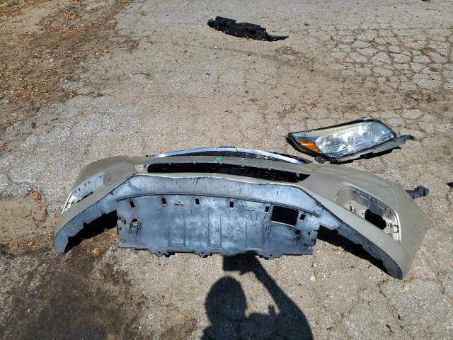 1G11C5SA8GF153482 - 2016 CHEVROLET MALIBU LIM LT Bej foto 12