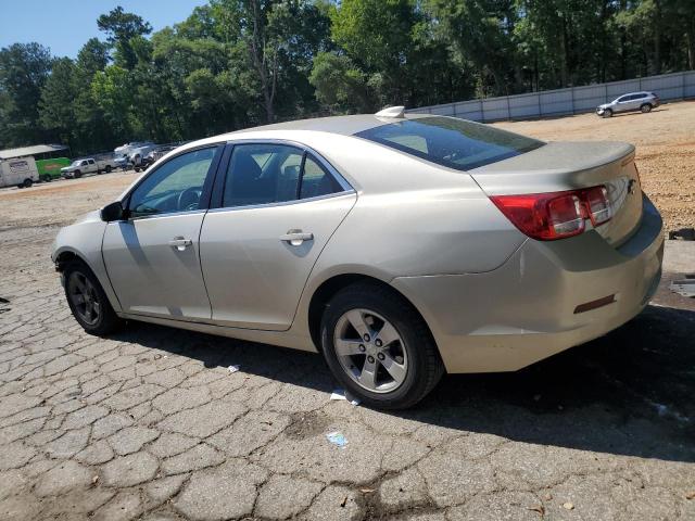 1G11C5SA8GF153482 - 2016 CHEVROLET MALIBU LIM LT Bej foto 2