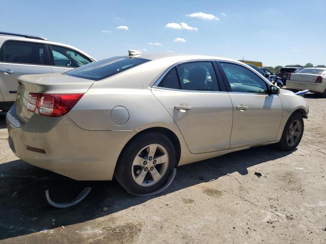 1G11C5SA8GF153482 - 2016 CHEVROLET MALIBU LIM LT Bej foto 3