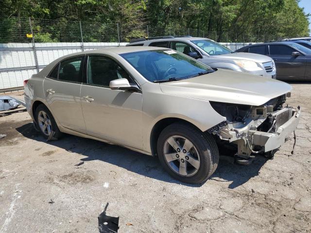 1G11C5SA8GF153482 - 2016 CHEVROLET MALIBU LIM LT Bej foto 4