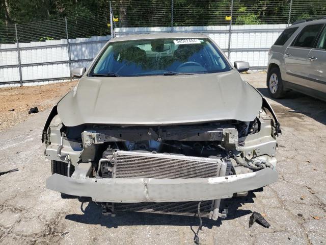 1G11C5SA8GF153482 - 2016 CHEVROLET MALIBU LIM LT Bej foto 5