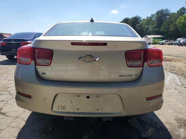 1G11C5SA8GF153482 - 2016 CHEVROLET MALIBU LIM LT Bej foto 6