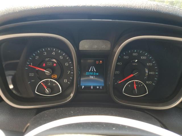 1G11C5SA8GF153482 - 2016 CHEVROLET MALIBU LIM LT Bej foto 9