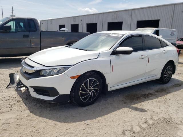 2018 HONDA CIVIC LX, 
