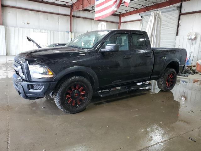 2023 RAM 1500 CLASS SLT, null