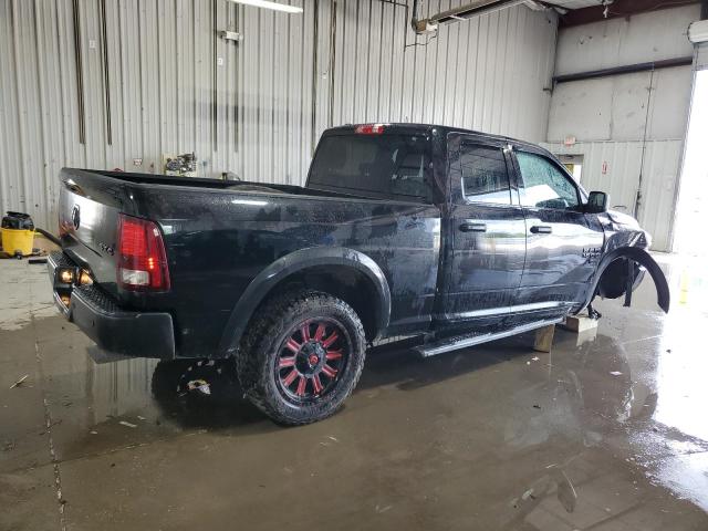 1C6RR7GG1PS521792 - 2023 RAM 1500 CLASS SLT 黑色 照片 3