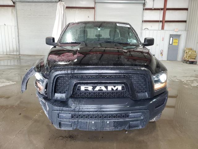 1C6RR7GG1PS521792 - 2023 RAM 1500 CLASS SLT 黑色 照片 5