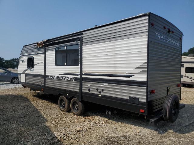 5SFEB3024NE508854 - 2022 HEARTLAND TRAILRUNNR BLACK photo 4