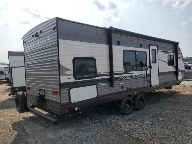 5SFEB3024NE508854 - 2022 HEARTLAND TRAILRUNNR BLACK photo 5