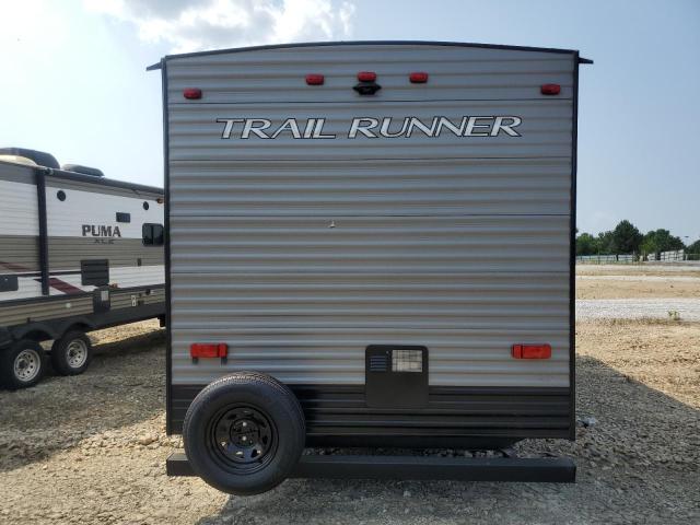 5SFEB3024NE508854 - 2022 HEARTLAND TRAILRUNNR BLACK photo 6