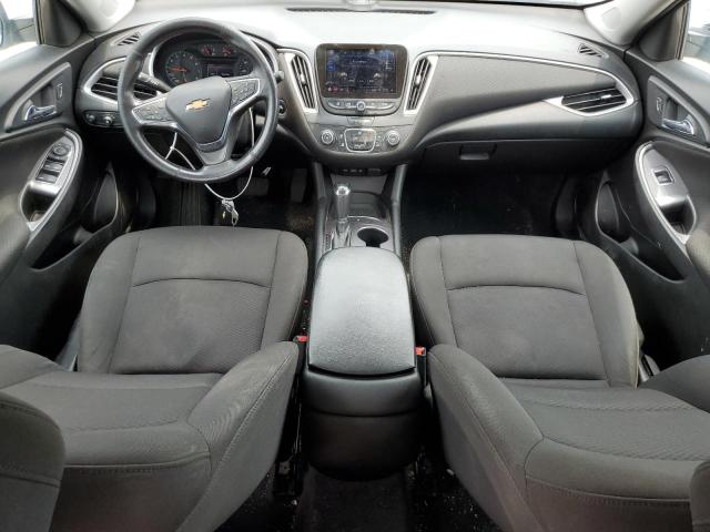 1G1ZG5ST2LF039965 - 2020 CHEVROLET MALIBU RS 白色 照片 8