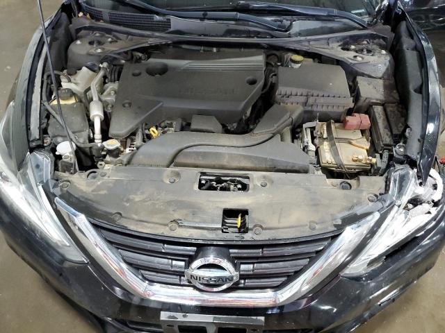 1N4AL3AP5JC475478 - 2018 NISSAN ALTIMA 2.5 BLACK photo 11