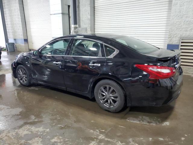 1N4AL3AP5JC475478 - 2018 NISSAN ALTIMA 2.5 BLACK photo 2