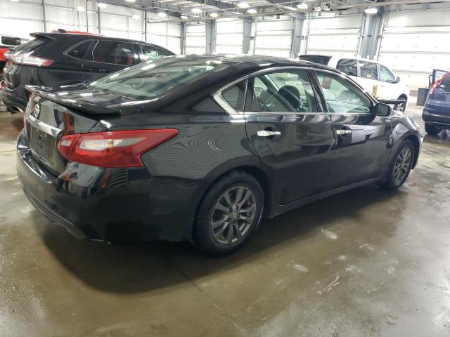 1N4AL3AP5JC475478 - 2018 NISSAN ALTIMA 2.5 BLACK photo 3