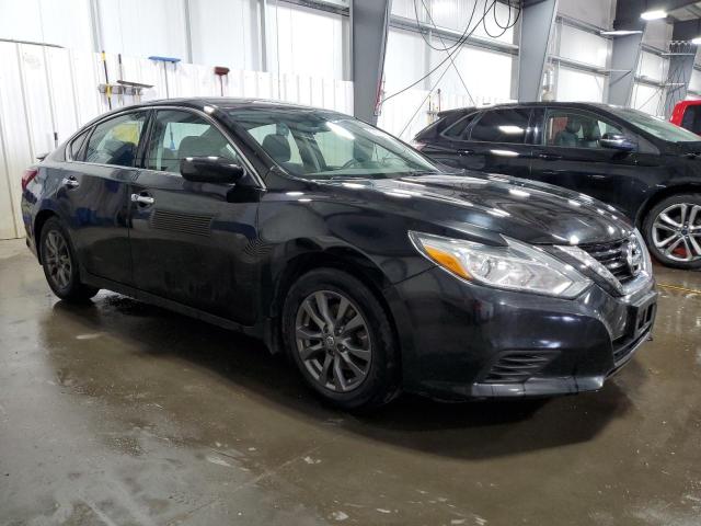 1N4AL3AP5JC475478 - 2018 NISSAN ALTIMA 2.5 BLACK photo 4