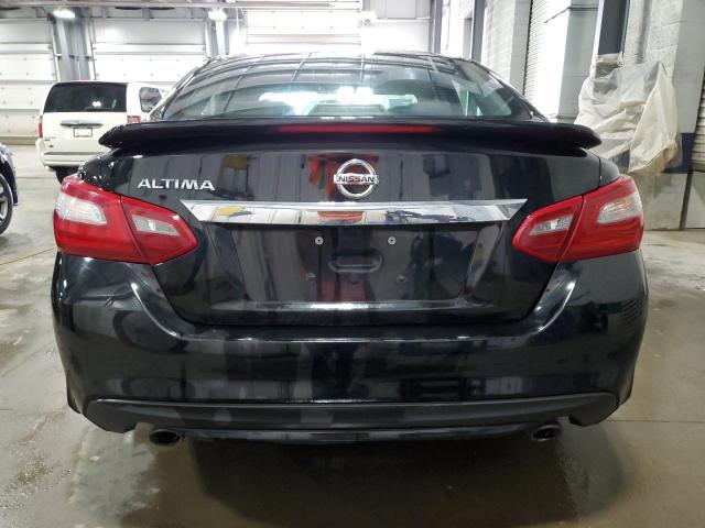 1N4AL3AP5JC475478 - 2018 NISSAN ALTIMA 2.5 BLACK photo 6
