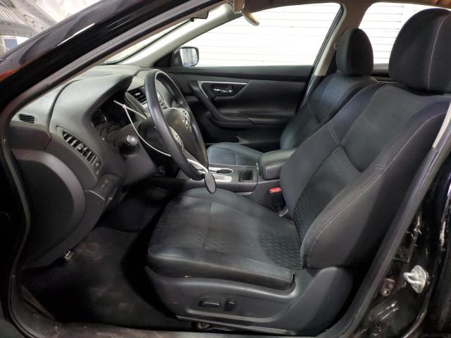 1N4AL3AP5JC475478 - 2018 NISSAN ALTIMA 2.5 BLACK photo 7