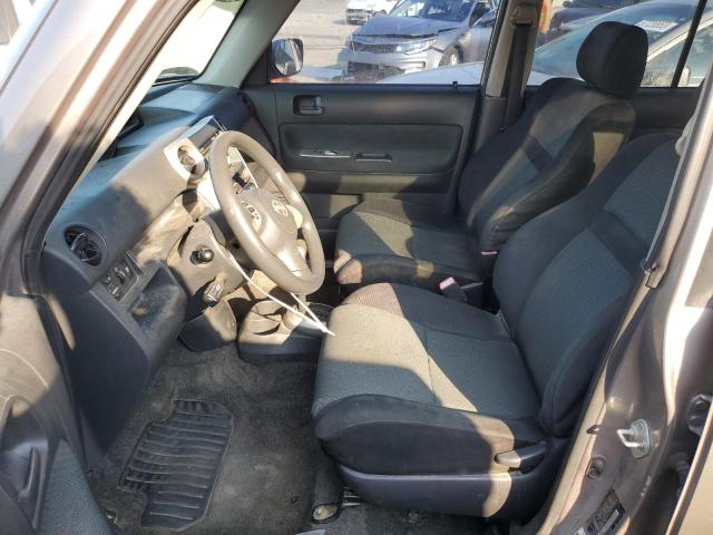 JTLKT324864066822 - 2006 TOYOTA SCION XB 灰色 照片 7
