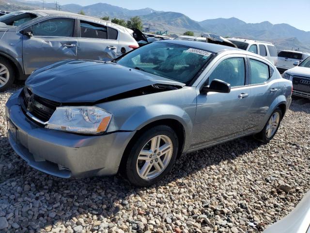 2008 DODGE AVENGER SXT, null