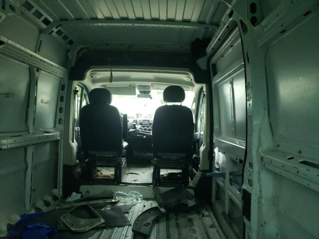 3C6TRVCG0LE104936 - 2020 RAM PROMASTER 2500 HIGH 白色 照片 10