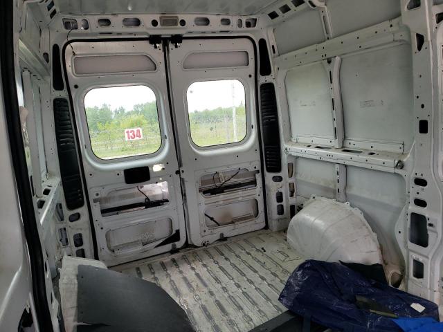 3C6TRVCG0LE104936 - 2020 RAM PROMASTER 2500 HIGH 白色 照片 11