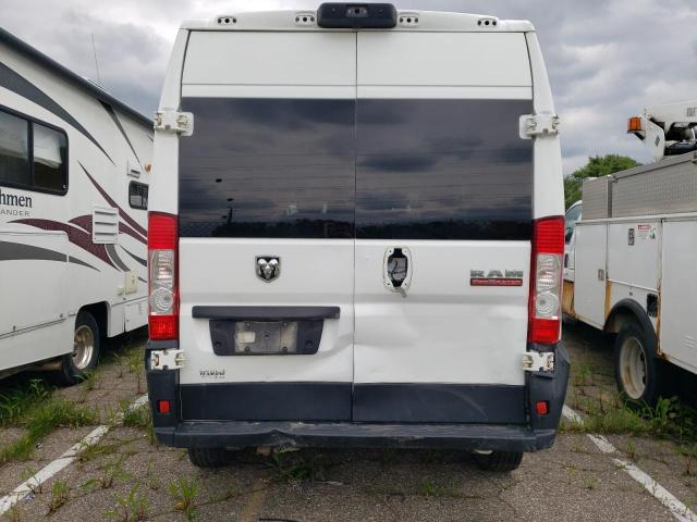 3C6TRVCG0LE104936 - 2020 RAM PROMASTER 2500 HIGH 白色 照片 6