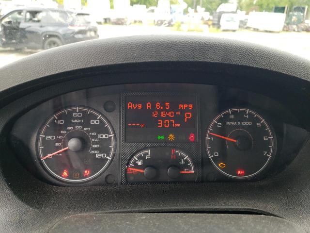 3C6TRVCG0LE104936 - 2020 RAM PROMASTER 2500 HIGH 白色 照片 9