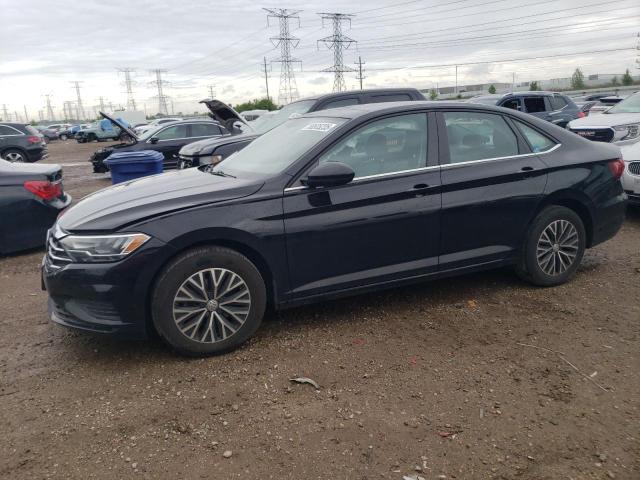 2019 VOLKSWAGEN JETTA S, 