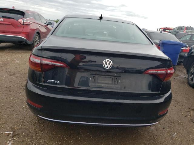 3VWC57BU6KM133608 - 2019 VOLKSWAGEN JETTA S 黑色 照片 6