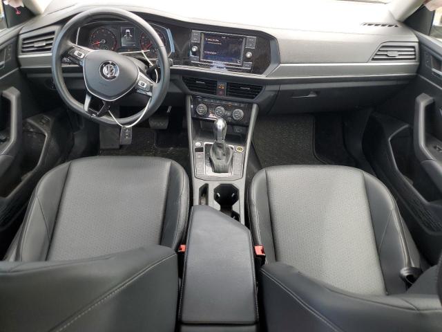 3VWC57BU6KM133608 - 2019 VOLKSWAGEN JETTA S 黑色 照片 8