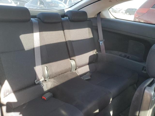 JTKDE3B7XA0320242 - 2010 TOYOTA SCION TC 白色 照片 10