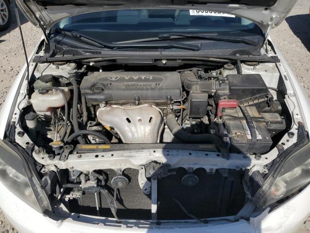 JTKDE3B7XA0320242 - 2010 TOYOTA SCION TC 白色 照片 11