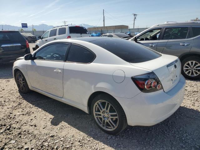 JTKDE3B7XA0320242 - 2010 TOYOTA SCION TC 白色 照片 2