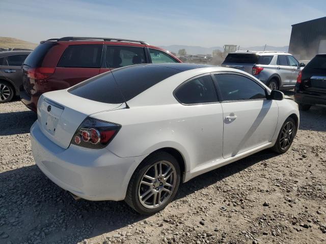 JTKDE3B7XA0320242 - 2010 TOYOTA SCION TC 白色 照片 3