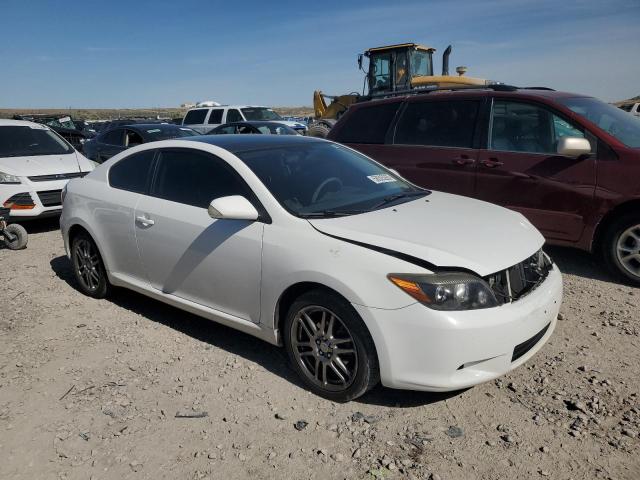 JTKDE3B7XA0320242 - 2010 TOYOTA SCION TC 白色 照片 4