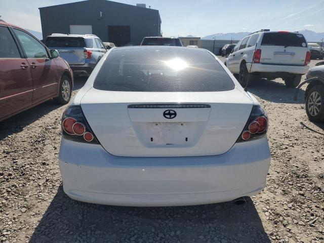 JTKDE3B7XA0320242 - 2010 TOYOTA SCION TC 白色 照片 6