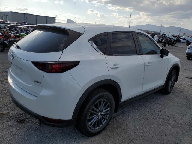 JM3KFABM1K1529894 - 2019 MAZDA CX-5 SPORT WHITE photo 3