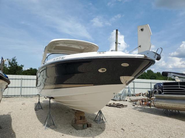 2017 SEA RAY BOAT, null