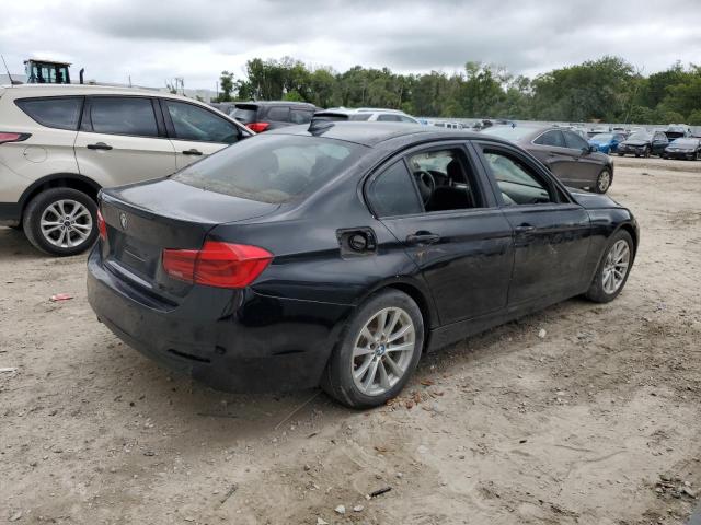 WBA8E1G55GNT34191 - 2016 BMW 320 I BLACK photo 3