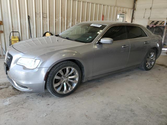 2015 CHRYSLER 300 LIMITED, 