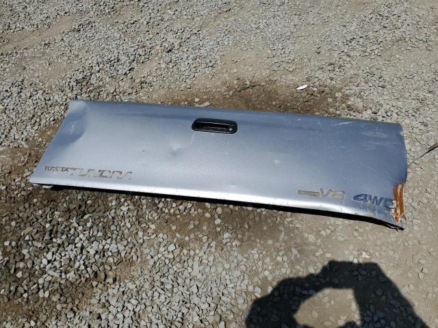 5TBBT44102S300673 - 2002 TOYOTA TUNDRA ACCESS CAB 银色 照片 12