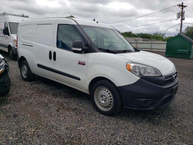 ZFBERFAB4H6G33419 - 2017 RAM PROMASTER WHITE photo 4