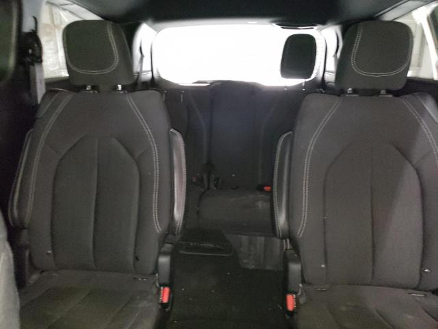 2C4RC1FG4KR738157 - 2019 CHRYSLER PACIFICA TOURING PLUS BLACK photo 10